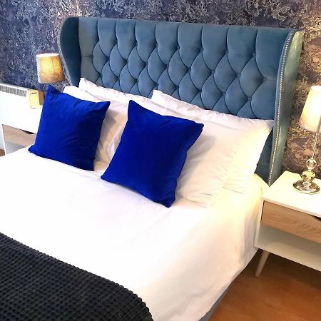 Comfort Zone Apartments バーミンガム エクステリア 写真